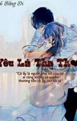 Yêu Là Tha Thứ  [ QUYỂN 1 TỨ ĐẠI HOÀNG KIM ]