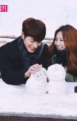 Yêu Lại Jjongah