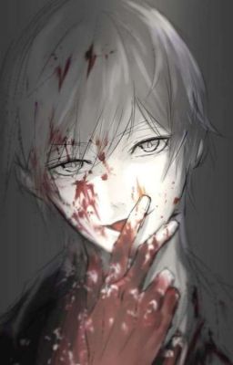 Yêu Một Kẻ Máu Lạnh. [YAOI, YANDERE, SM]