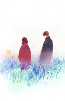 Yêu nhau đã là tình thâm - Giản Ninh Tĩnh Chi