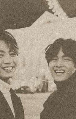 |Yêu Nhau Dưới Eiffel | kth×jjk