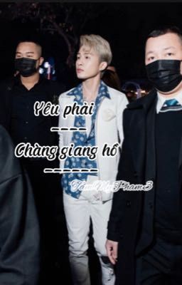 Yêu phải chàng gia hồ 