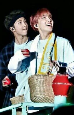  Yêu phải đại ngốc _ [NamSeok]