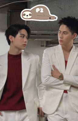 Yêu Phải Tình Địch - Nghịch Tập P2