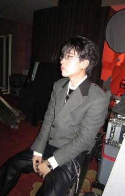 Yêu Qua Mạng; r18; AnHung