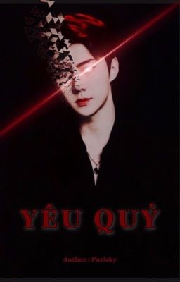 Yêu Quỷ | ExoVelvet