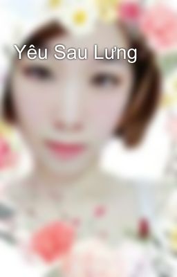 Yêu Sau Lưng