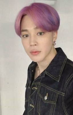 Yêu thầm 1 thiên thần tên Park Jimin 