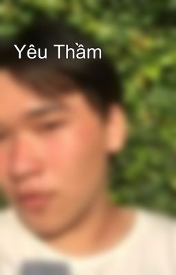 Yêu Thầm