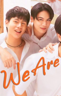 Yêu thầm đàn anh cùng mã số [WeAreSeries - QToey's Stories]