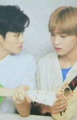 Yêu thầm -Secret story [Markhyuck]