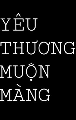 Yêu thương một người ra sao