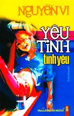 Yêu tinh tình yêu