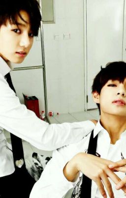 Yêu từ bao giờ?(vkook-bts) 