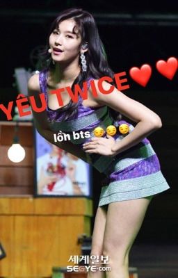 yêu twice_ anti lồn bts _ btslozteam_