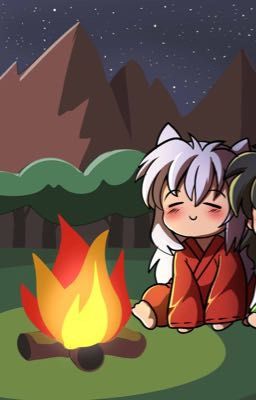 Yêu ư? (Inuyasha)