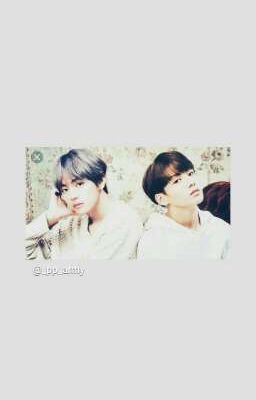 Yêu[VKook] [Jimin×girl]