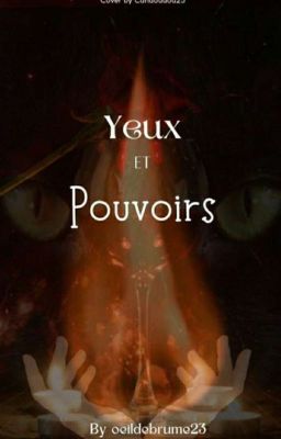 Yeux et Pouvoirs 