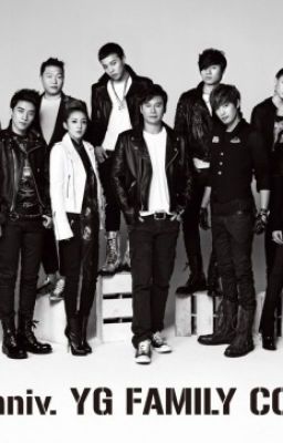 YG Family 