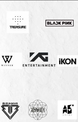 YG family one shots