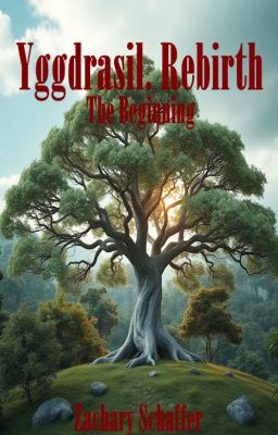 Yggdrasil. Rebirth (Volume 1) The Beginning