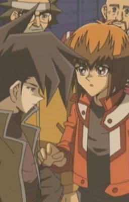 [YGO GX] What To Be