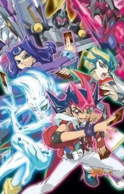 YGO RPGS mit Yuri_Arc_V