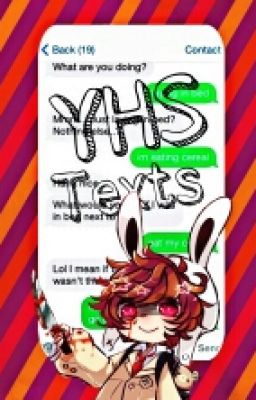YHS Texts