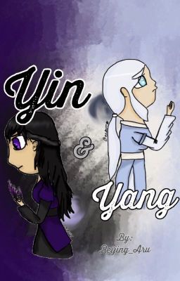 Yin and Yang: an Akatsuki no Yona Fanfic