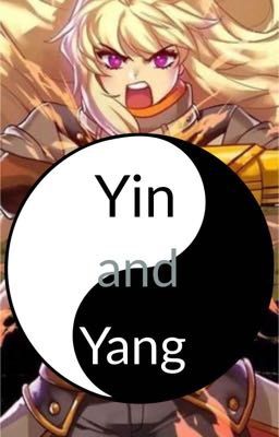 Yin and Yang (Male reader x Yang Xiao Long)