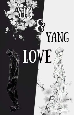 Yin & Yang Love          - ITA  [ Satoru Gojo X Main Character ]