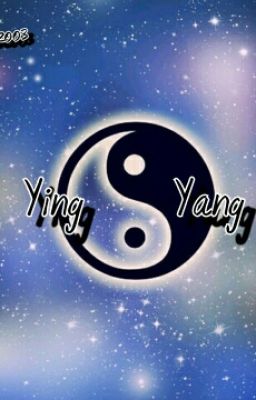 Ying Yang