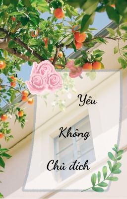 [YinWar fanfic] Yêu không chủ đích / Unconscious Love