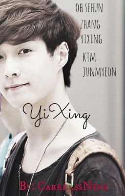 YiXing *[SeXing/SuLay]