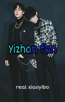         Yizhan Fan 