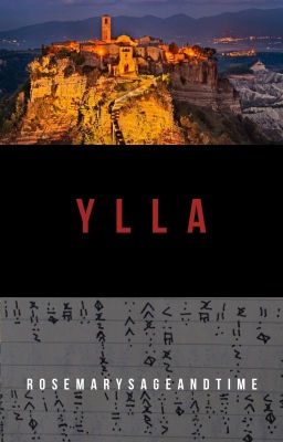 Ylla