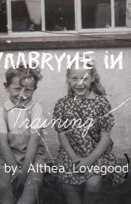 Ymbryne in Training 