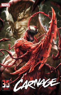 Yo/Carnage En El Mundo De Las Powerpuff Girls Z •¦¦Temporada 1¦¦•