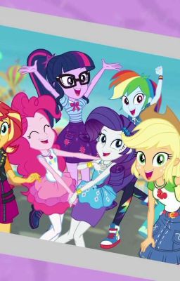 yo en equestria girls