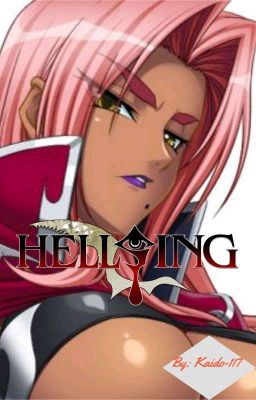 ∆ Yo En Hellsing. ∆