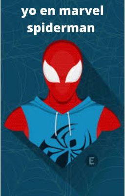 yo en Marvel spiderman 