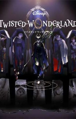 yo en twisted Wonderland 