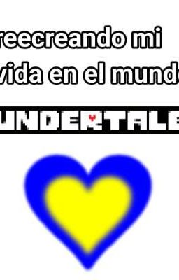 yo En Undertale 