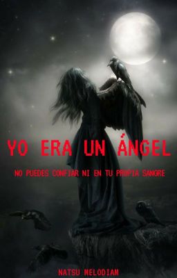 YO ERA UN ANGEL