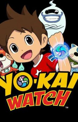 Yo-Kai Watch High