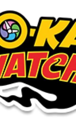 Yo kai watch rp