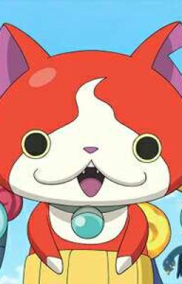 Yo-Kai Watch X Dancing Reader