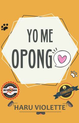 Yo me opongo