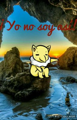 ¡Yo no soy así! [Pokehistoria (De Hypno)]