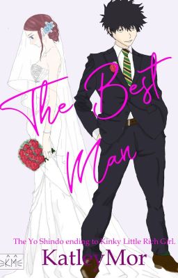 Yo Shindo - The Best Man! Kinky Little Rich Girl Ending!